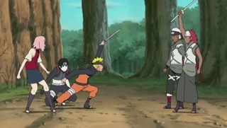 Naruto Shippûden S10E01