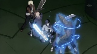 Naruto Shippûden S10E06