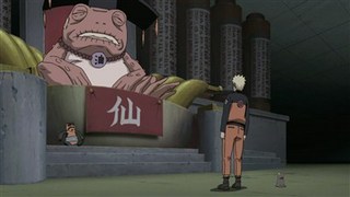 Naruto Shippûden S10E24
