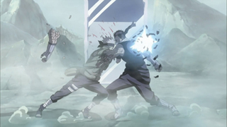Naruto Shippûden S13E06