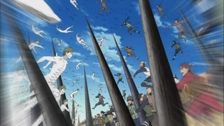 Naruto Shippûden S13E08
