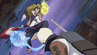 Naruto Shippûden S13E09