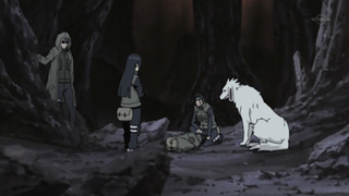 Naruto Shippûden S13E19