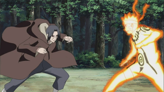 Naruto Shippûden S14E03