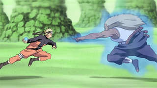 Naruto Shippûden S14E06