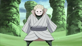 Naruto Shippûden S14E07