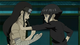 Naruto Shippûden S14E11