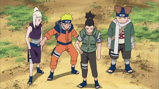 Naruto Shippûden S14E14