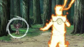 Naruto Shippûden S14E20
