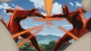 Naruto Shippûden S14E23