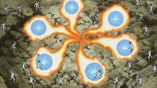 Naruto Shippûden S14E25