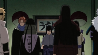 Naruto Shippûden S17E05