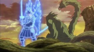 Naruto Shippûden S17E07