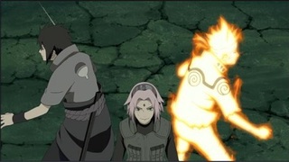 Naruto Shippûden S17E12