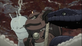 Naruto Shippûden S17E13