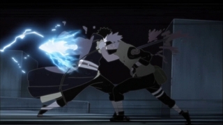 Naruto Shippûden S17E14