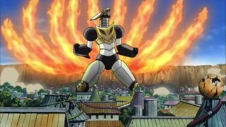 Naruto Shippûden S17E16