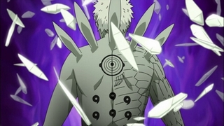 Naruto Shippûden S17E17