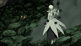 Naruto Shippûden S17E18