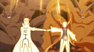 Naruto Shippûden S17E19