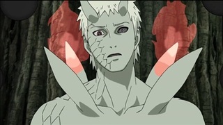 Naruto Shippûden S17E21