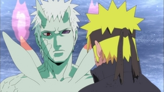 Naruto Shippûden S17E24