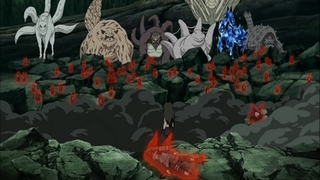 Naruto Shippûden S17E31