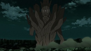 Naruto Shippûden S17E32
