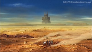 Naruto Shippûden S18E10