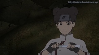 Naruto Shippûden S18E11