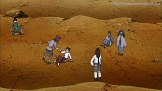Naruto Shippûden S18E12