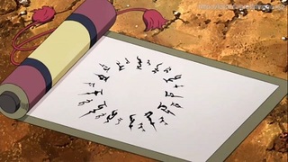 Naruto Shippûden S18E18