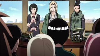 Naruto Shippûden S18E20