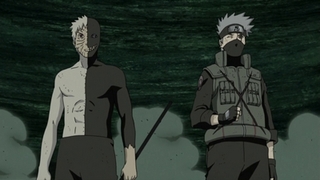 Naruto Shippûden S19E04