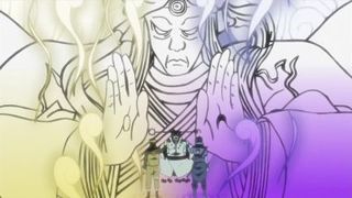Naruto Shippûden S19E08