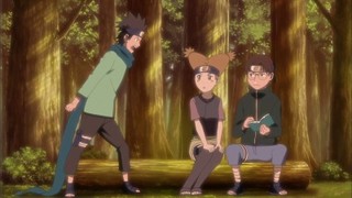 Naruto Shippûden S19E09