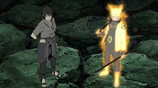 Naruto Shippûden S19E11