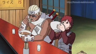 Naruto Shippûden S19E16