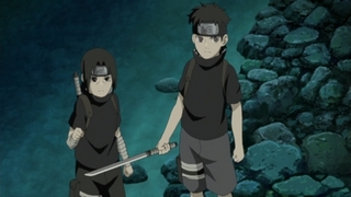 Naruto Shippûden S21E04