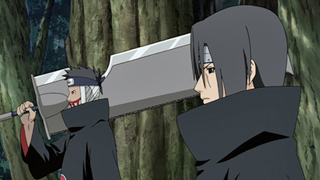 Naruto Shippûden S21E06