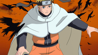 Naruto Shippûden S21E08