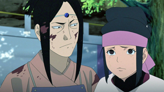 Naruto Shippûden S22E02