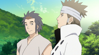 Naruto Shippûden S22E08