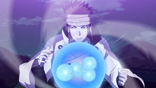 Naruto Shippûden S22E10
