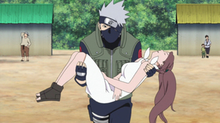 Naruto Shippûden S22E11
