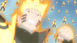 Naruto Shippûden S22E12