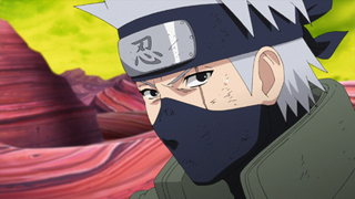 Naruto Shippûden S22E14