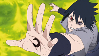 Naruto Shippûden S22E15