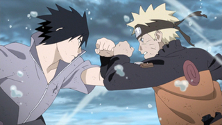 Naruto Shippûden S22E18