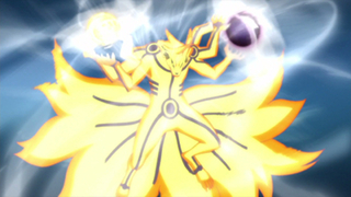 Naruto Shippûden S22E19